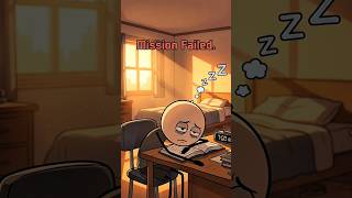 Información 😂 The Lazy Student Who Never Started Studying! | Funny Stickman Animation #shorts Noticias