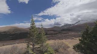Is This the Best Alpine Drive Near Denver? | Guanella Pass Road Trip