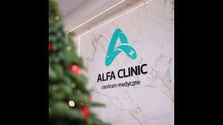 Święta W Alfa Clinic