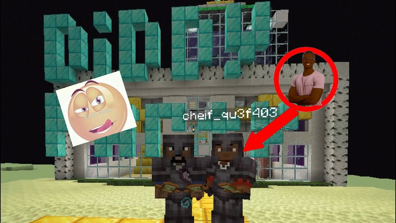 EXPLORING THE END IN MINECRAFT AT 3AM *GONE DIDDY*‼️‼️ - YouTube