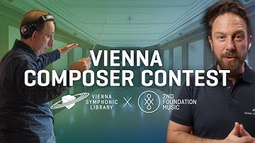 Vienna Composer Contest | VSL