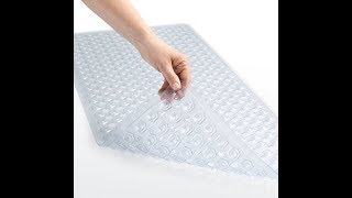 Non Slip Bath Mat Reviews of 2018 - Best Non Slip Bath Mat