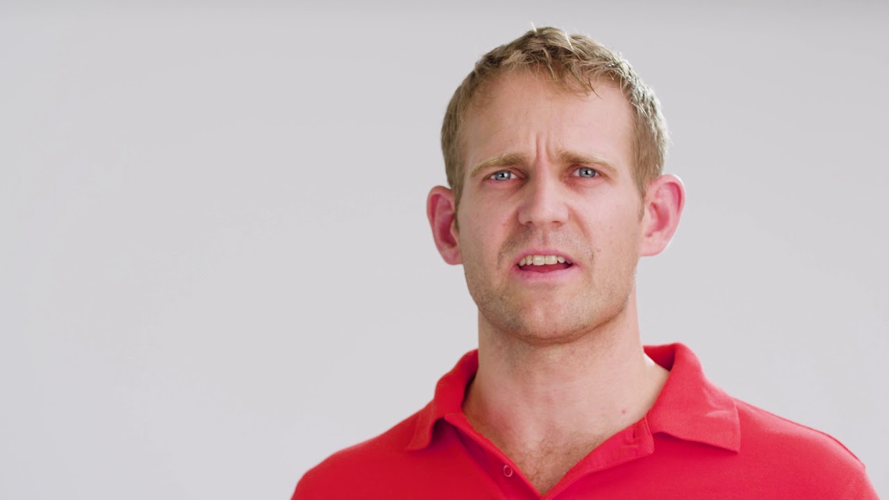Product video