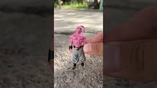 Satisfying Dragon Ball Toy Unboxing ASMR
