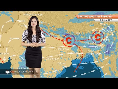 वीडियो: मास्को और मॉस्को क्षेत्र में सितम्बर 2020 के लिए मौसम