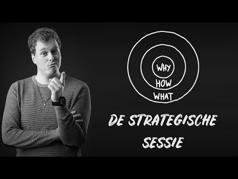 Video: Hoe Formuleer Je Een Missie?