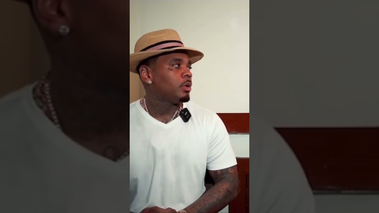 Because I’m genuine 