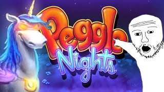 Peggle is Stupid 3 screenshot 3