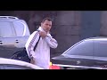 Открытая тренировка сборной России