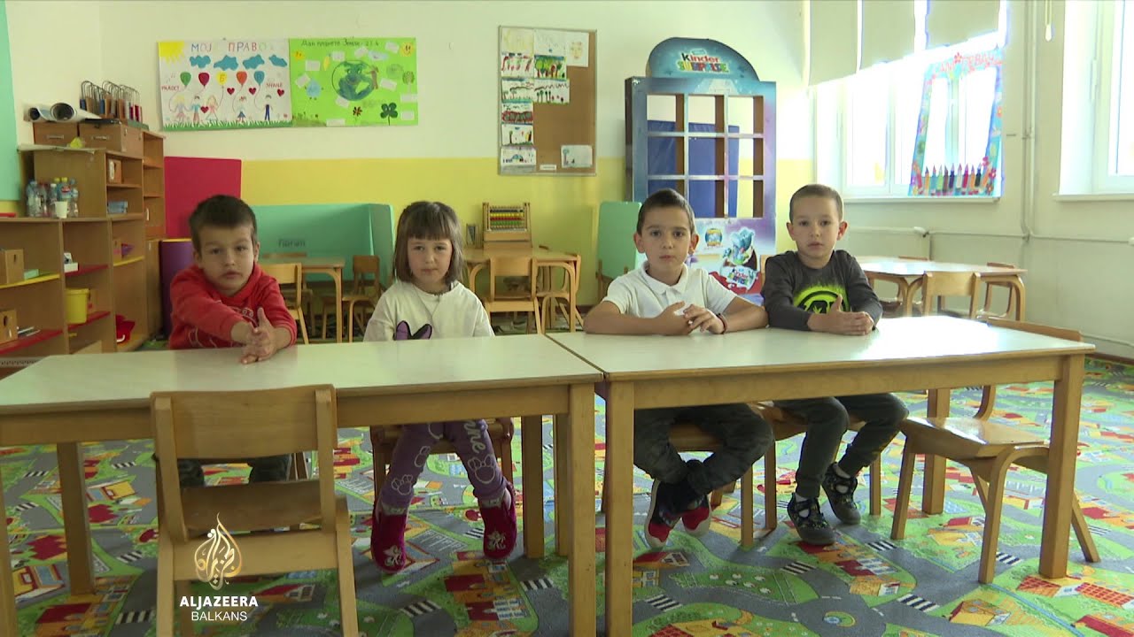 U školu u Kalinoviku upisana četiri prvačića