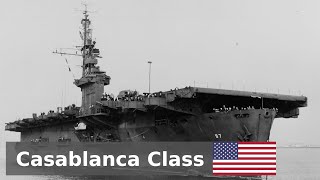 USS Casablanca  Guide 351