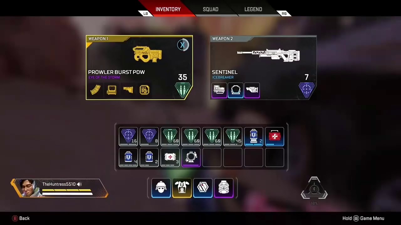 Wraith Simp Crypto and Wraith.. A simp story - YouTube