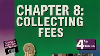 Chapter 8: Collecting Fees