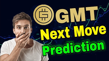 GMT News Today! STEPN GMT Price Prediction