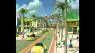Top 20 TV Show Intros Part 1