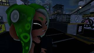 SFM Octoling video test part 2