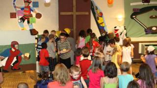 VBS 2012 long version