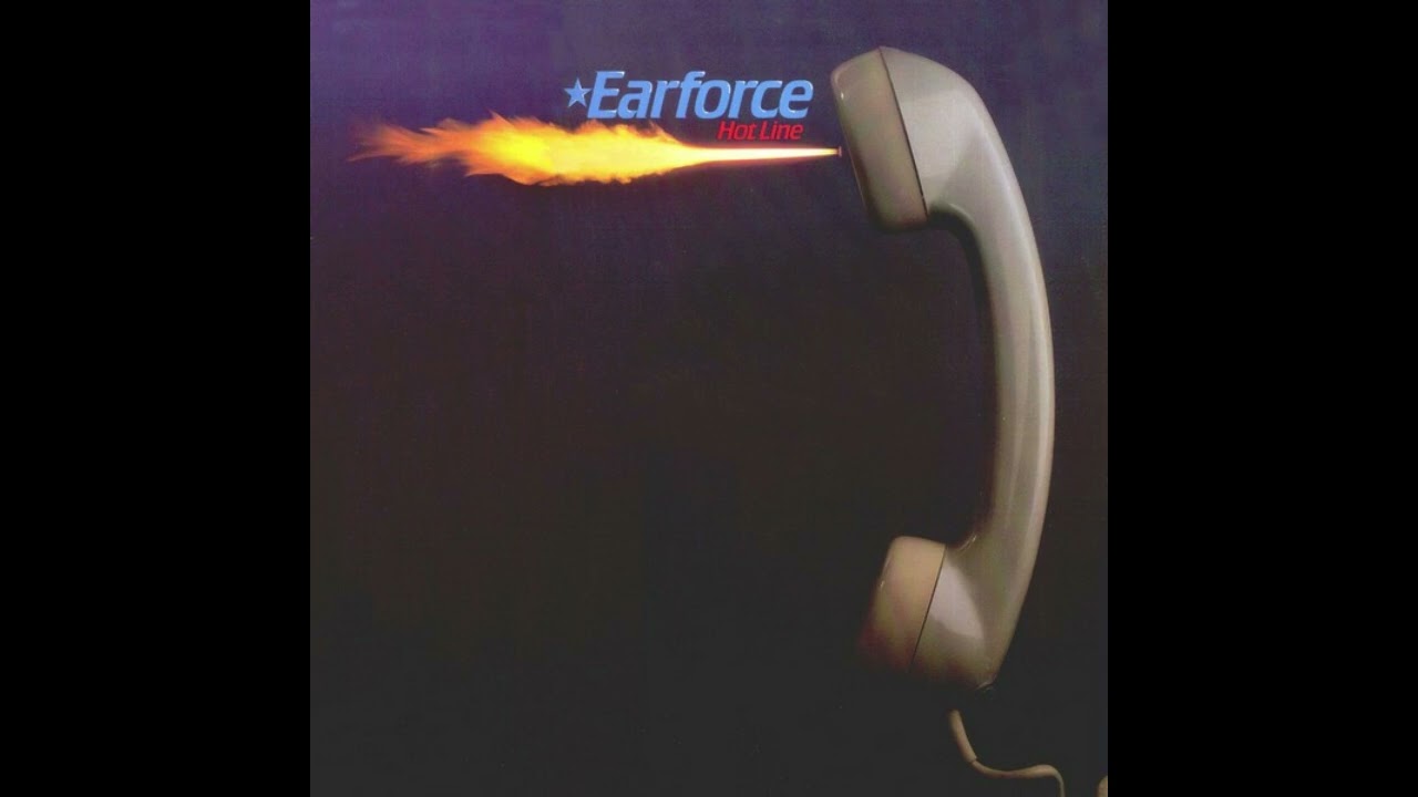 Earforce - Memories