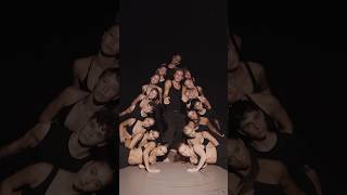 Escalate|| Paris Cav choreography #pariscav #contemporary #choreography