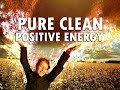 Extremely Powerful Positive Energy - Raise Good Vibrations - Pure Tone 10hz & 160Hz Piano Music