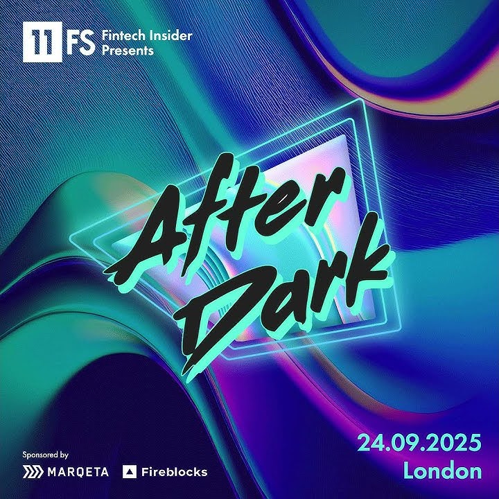 Live show announcement! After Dark | Live podcast in London | Tickets available now