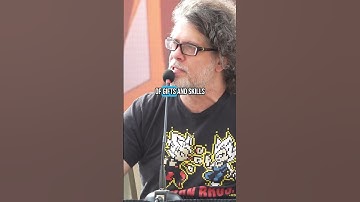 What Sean Schemmel Wants For His Future Goku Successor #shorts