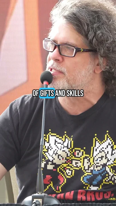 What Sean Schemmel Wants For His Future Goku Successor #shorts