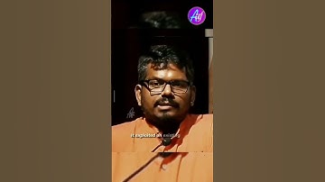 The Divide & Rule policy did not create a division! - Sai Deepak