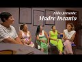 Accademia Eidos presenta: Madre Incanto - Podcast ep. 1