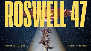 A cosmic experience. (Roswell 47 Review)