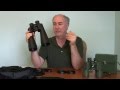 Celestron SkyMaster 15x70 Binoculars Unboxing