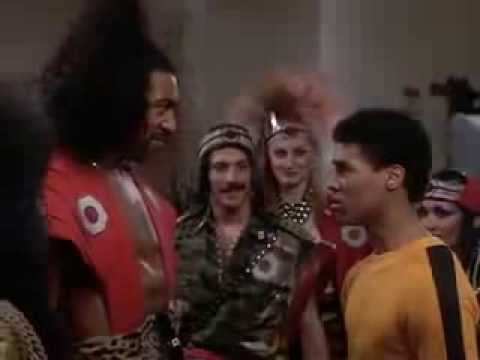 31 Top Pictures Sho Nuff Movie Scene - Sho'Nuff Ain't It?!