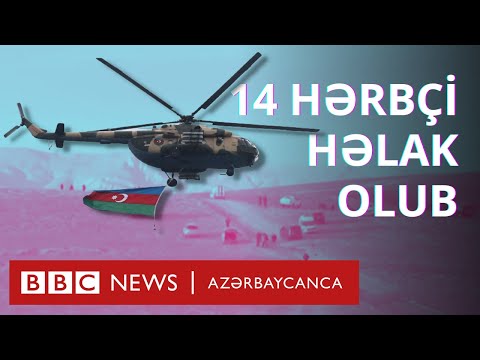 Video: Ka-52K seriyalı istehsal ərəfəsində