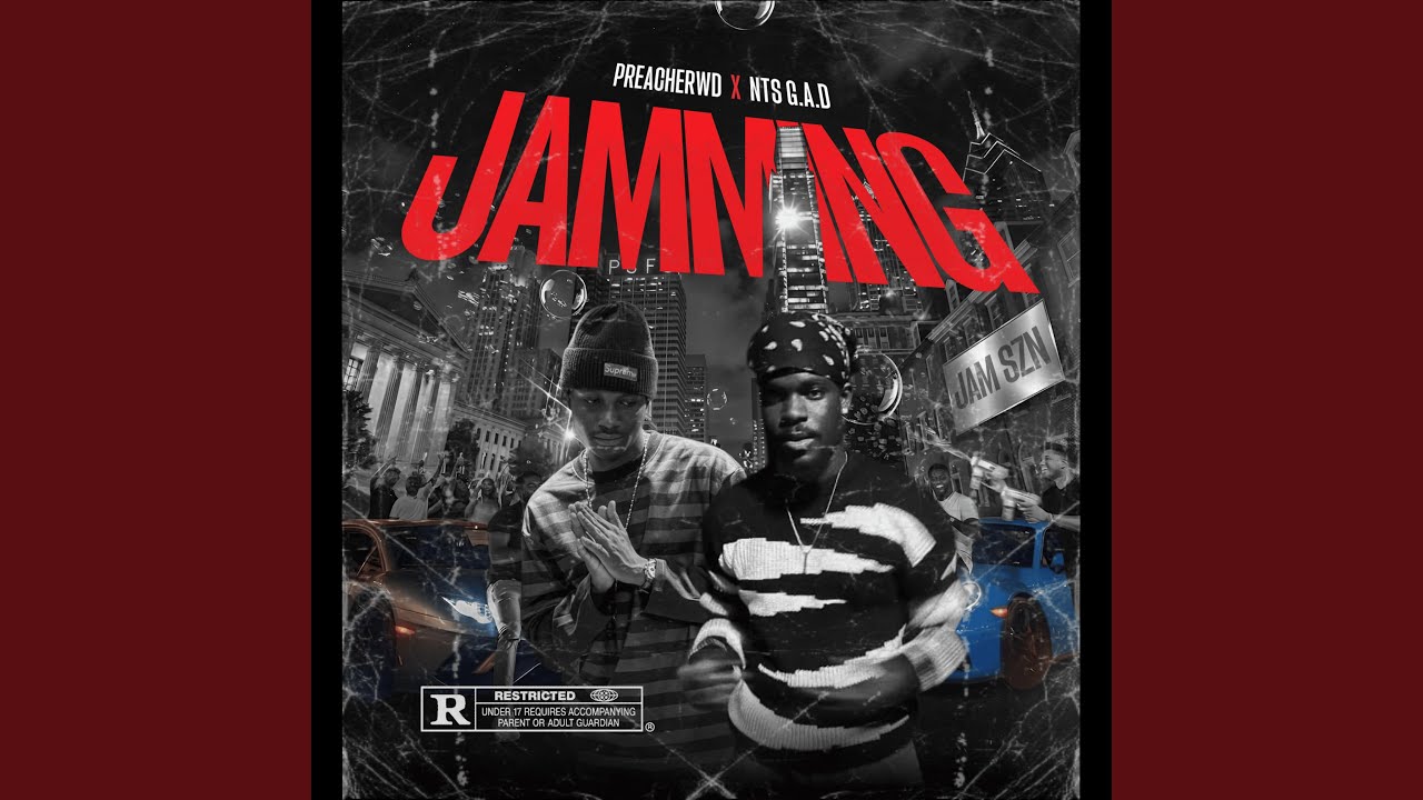 Guarda JAMMiNG su YouTube Guarda JAMMiNG su YouTube