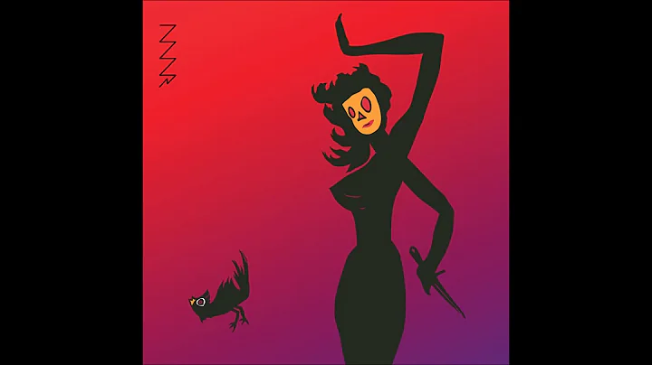 The Nest of the Cuckoo Birds Soundtrack- "Lisa (Pe...