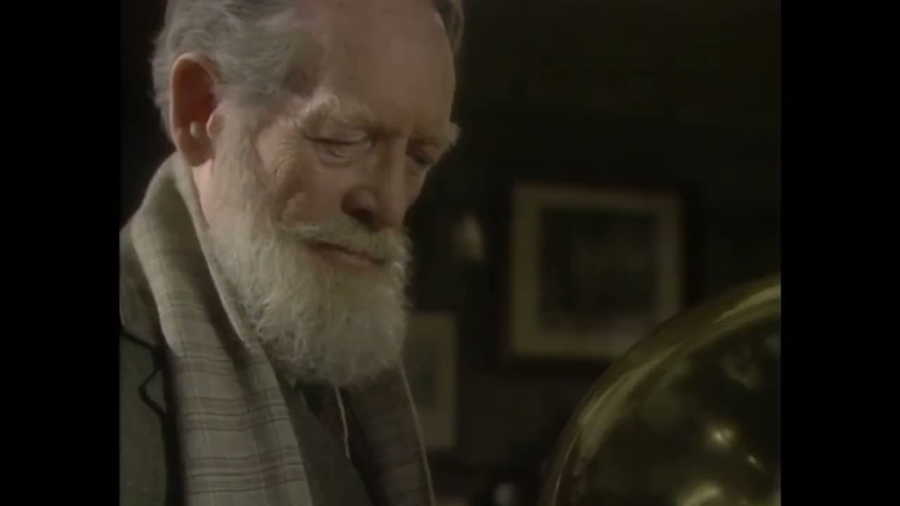 McGoohan for male voice choir