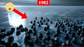 1982: What Happened in the World This Year