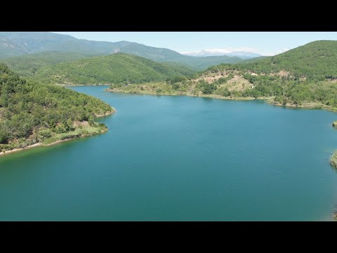 Λίμνη Μεταλλείου Κιλκίς