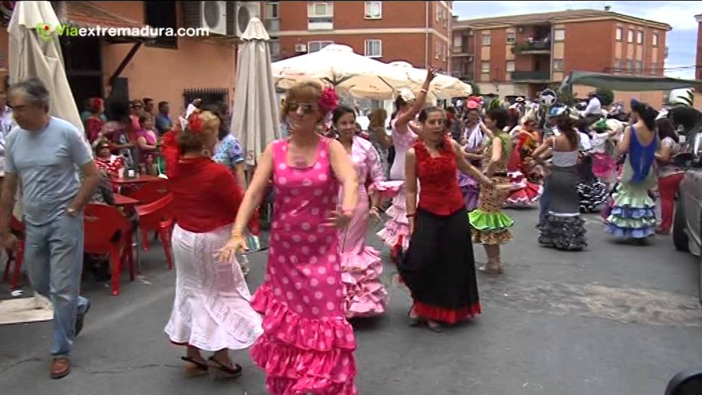 Ferias Malpartida de Plasencia 2014 - 3/5
