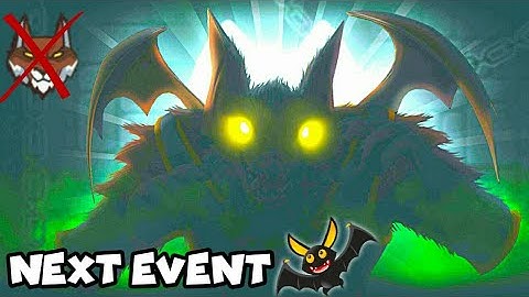 Respawnables🎃NEXT EVENT🌟100% CONFIRMED👻🌠