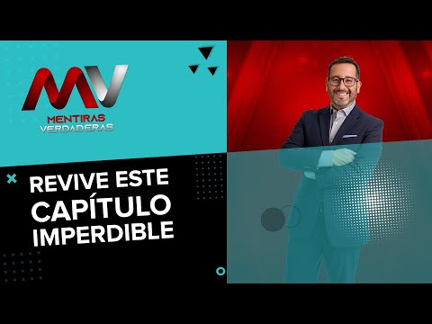 Mentiras Verdaderas - Gabriel Boric - Javiera Arce, Cristián Leporati, Hugo Herrera: 23 de Noviembre