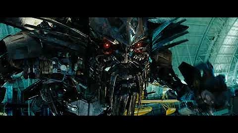 Jetfire Transformation