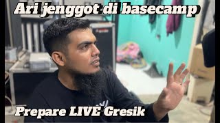 LOADING LIVE GRESIK DARI GUDANG DHEHAN PRO