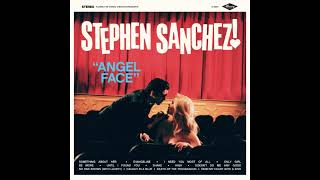 Stephen Sanchez  Evangeline  432 Hertz