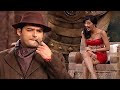 Kapil  surveena         comedy circus ke superstars ep 11