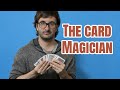 Tutorial: Gemini Triplets - (impromptu, no-setup card trick)