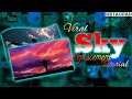How to make Sky Replacement Reel In Capcut || Sky Replacement Reel || Viral reel in Instagram 