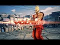 TEKKEN™7_vs demonthrasher