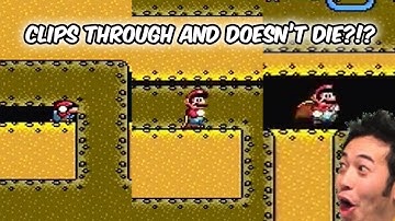 Saves In Speedrunning #13