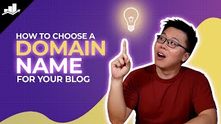 How to Choose a Domain Name for Your Blog in 2023